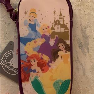 Disney Princess Phone Holder